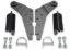 Picture of Warn Snow Plow Bracket - 85244