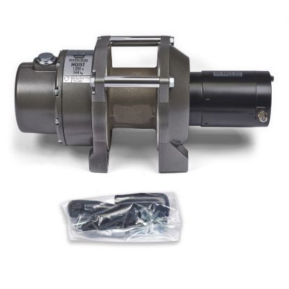 Picture of Warn Rope Hoist - 85250