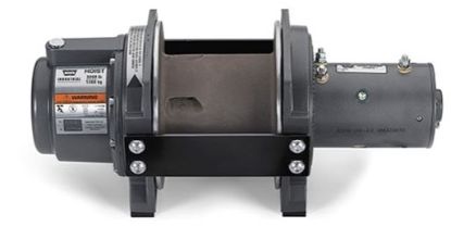 Picture of Warn Rope Hoist - 85252