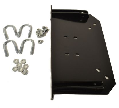 Picture of Warn Snow Plow Mount - 85260
