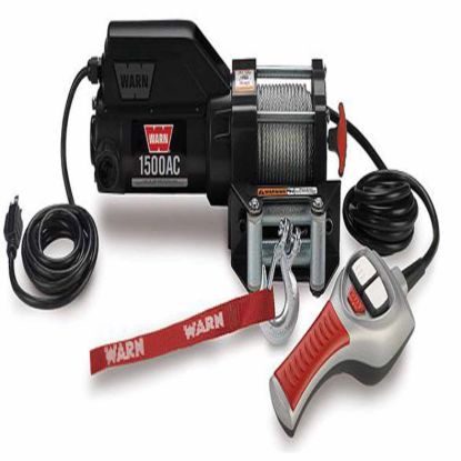 Picture of Warn Winch - 85330