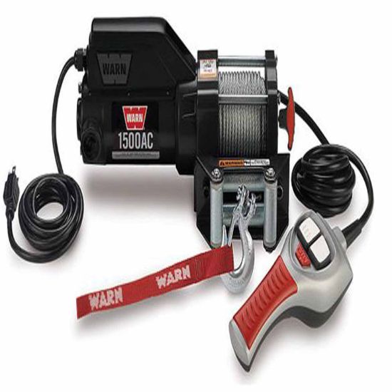 Picture of Warn Winch - 85330