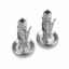 Picture of Warn Snow Plow Shoe Assembly - 85368