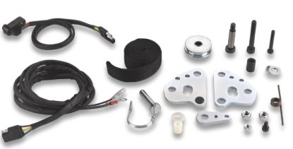 Picture of Warn Snow Plow Frame - 85742
