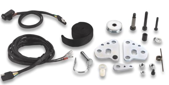 Picture of Warn Snow Plow Frame - 85742