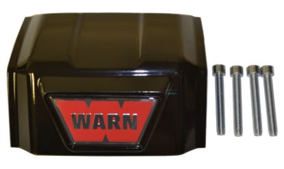 Picture of Warn Winch Contactor - 85752