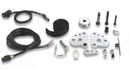 Picture of Warn Snow Plow Frame - 85888