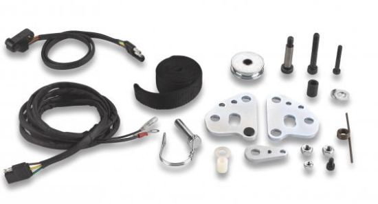 Picture of Warn Snow Plow Frame - 85888