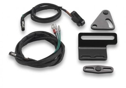 Picture of Warn Snow Plow Frame - 85950