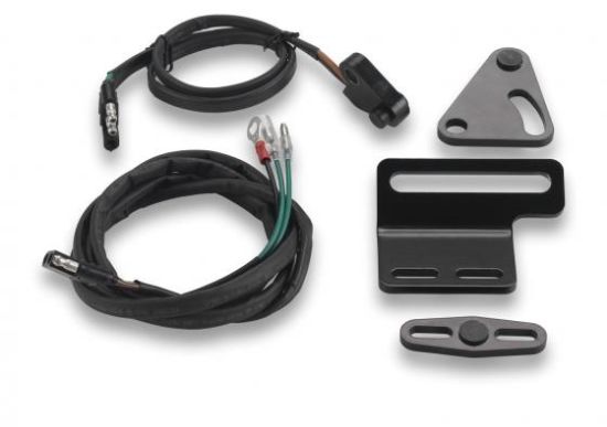 Picture of Warn Snow Plow Frame - 85950