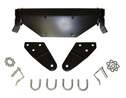 Picture of Warn Snow Plow Mount - 86142