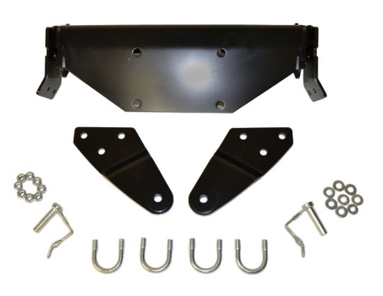 Picture of Warn Snow Plow Mount - 86142