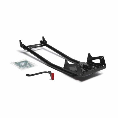 Picture of Warn Snow Plow Frame - 86528