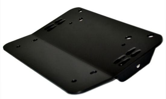 Picture of Warn Snow Plow Mount - 86680