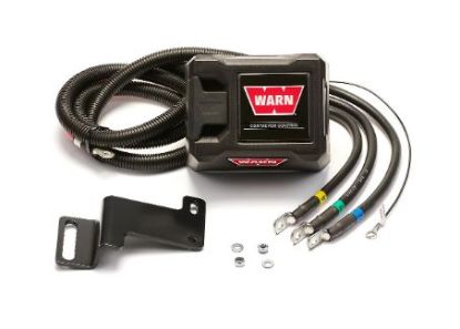 Picture of Warn Winch Contactor - 87308