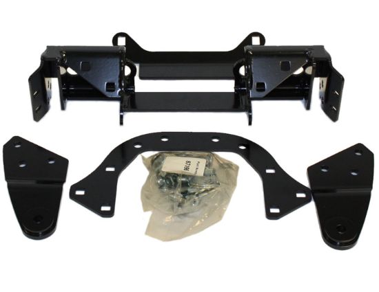 Picture of Warn Snow Plow Mount - 87190