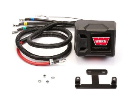 Picture of Warn Winch Contactor - 87309
