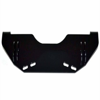 Picture of Warn Snow Plow Mount - 87686