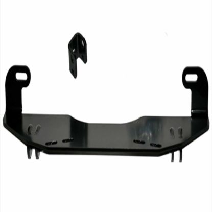 Picture of Warn Snow Plow Mount - 87686