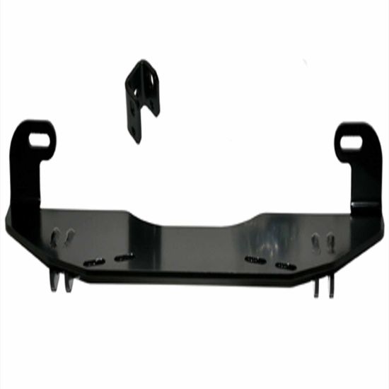 Picture of Warn Snow Plow Mount - 87686