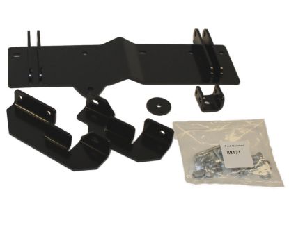 Picture of Warn Snow Plow Mount - 87355