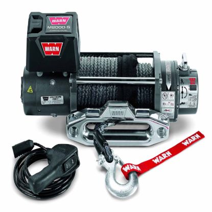 Picture of Warn Winch - 87800