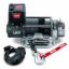 Picture of M8000-S Winch with Syhthetic Rope 8000#