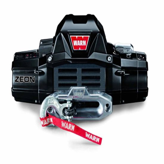 Picture of Warn Winch Rope Cover - 87555