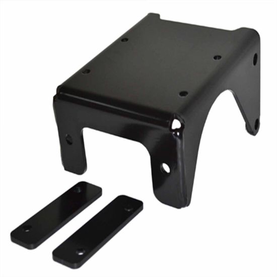 Picture of Warn Winch Mount - 87714