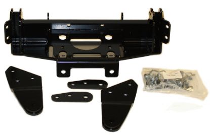 Picture of Warn Snow Plow Mount - 88085