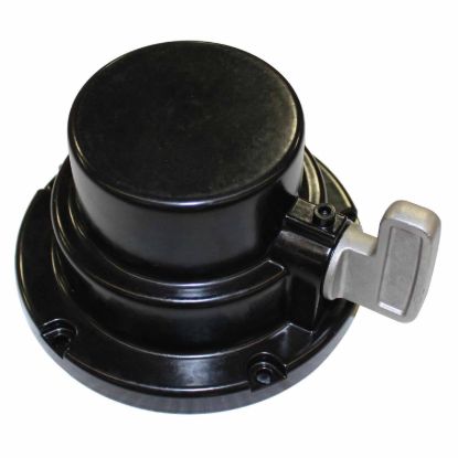 Picture of Warn Winch End Housing - 88049