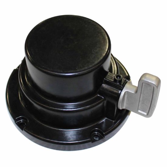 Picture of Warn Winch End Housing - 88049