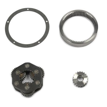 Picture of Warn Winch Ring Gear - 88129