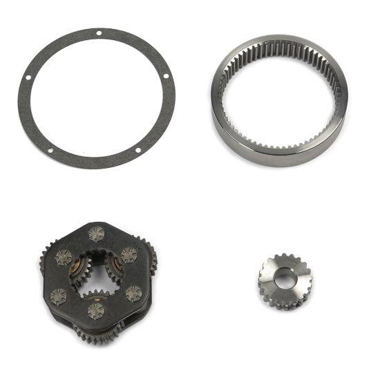 Picture of Warn Winch Ring Gear - 88129