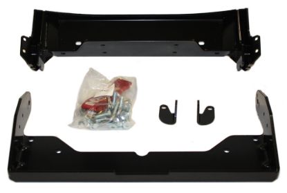 Picture of Warn Snow Plow Mount - 88330