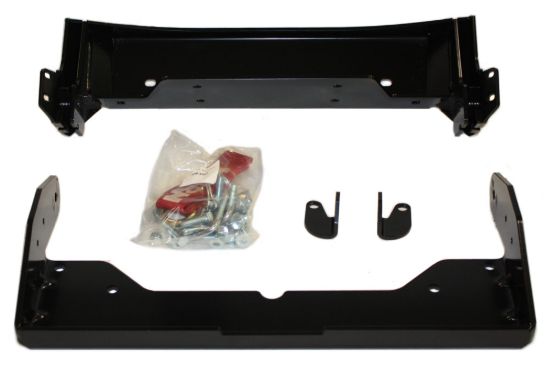 Picture of Warn Snow Plow Mount - 88330