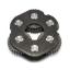 Picture of Warn Winch Geartrain Housing - 88521