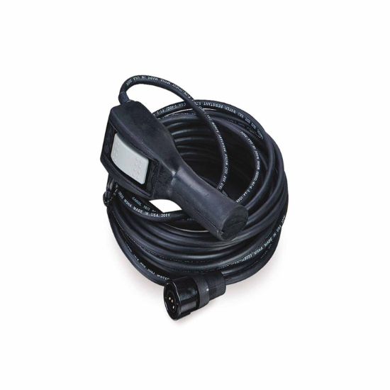 Picture of Warn Winch Remote Control - 88527