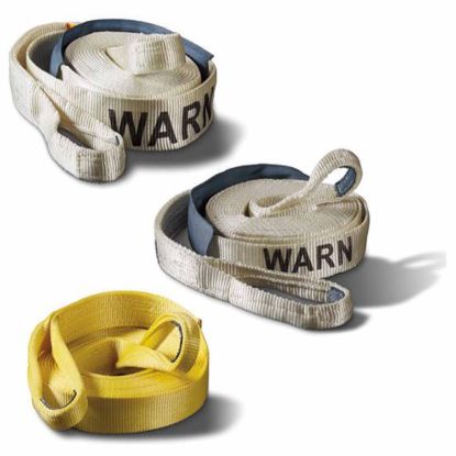 Picture of Warn Tow Strap - 88913