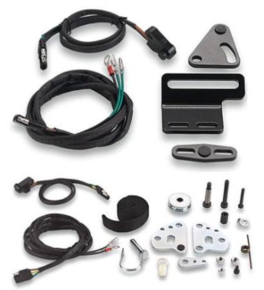 Picture of Warn Snow Plow Frame - 88950