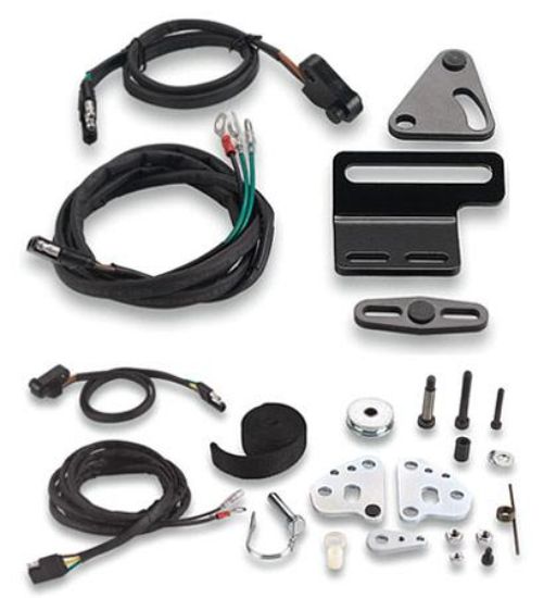 Picture of Warn Snow Plow Frame - 88950
