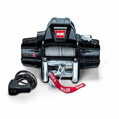 Picture of Warn Winch - 88980