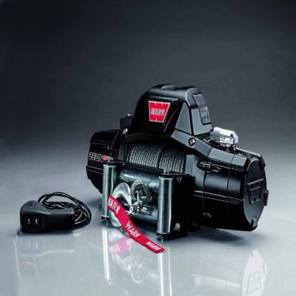 Picture of Warn Winch - 88990