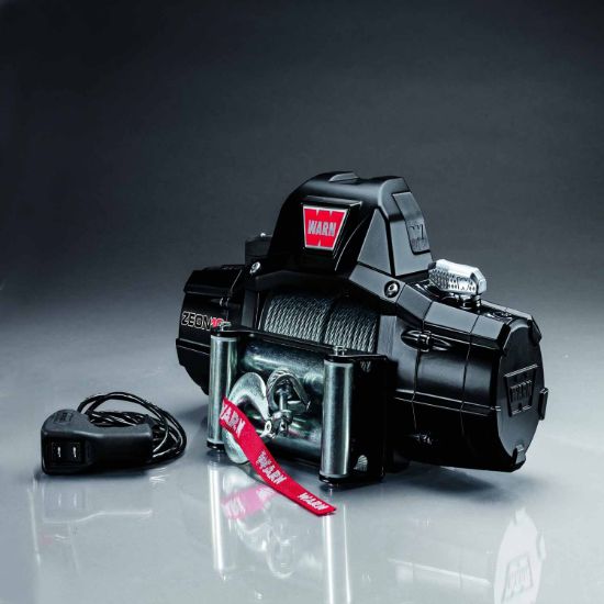 Picture of Warn Winch - 88990