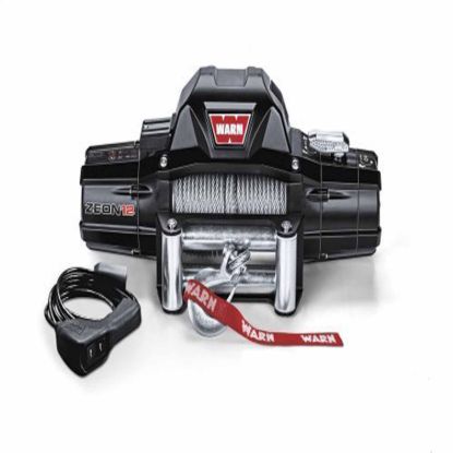 Picture of Warn Winch - 89120