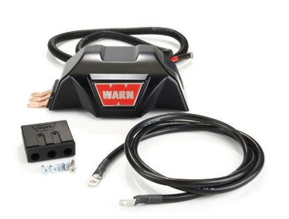 Picture of Warn Winch Contactor - 89211
