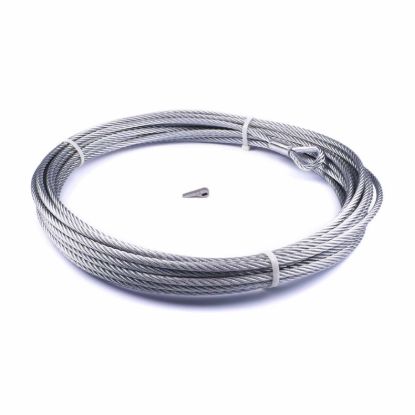 Picture of Warn Winch Cable - 89213