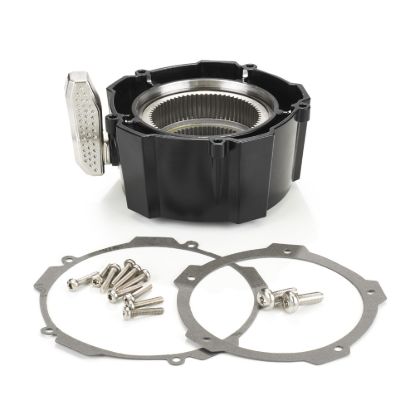 Picture of Warn Winch End Housing - 89237