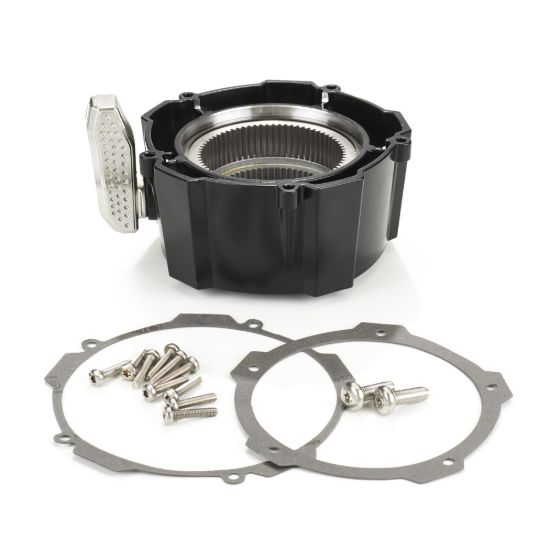 Picture of Warn Winch End Housing - 89237