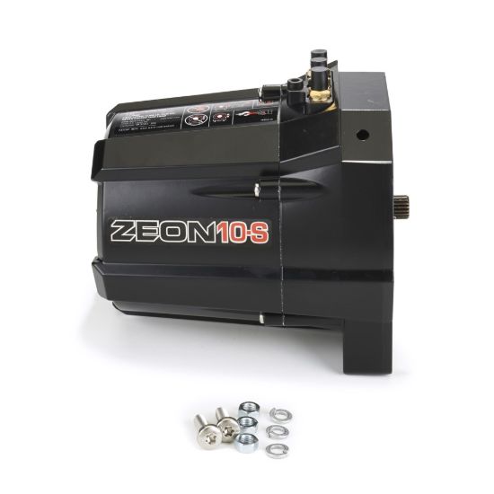 Picture of Warn Winch Motor - 89241